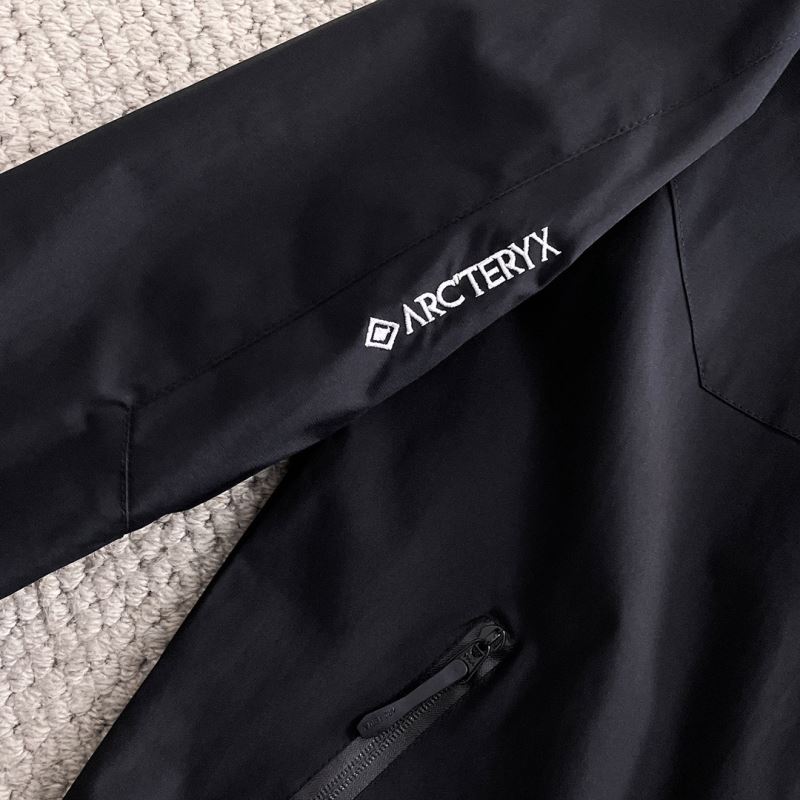 Arcteryx Outwear